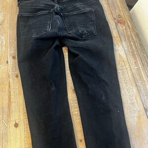 Levi's Black Men's Jeans